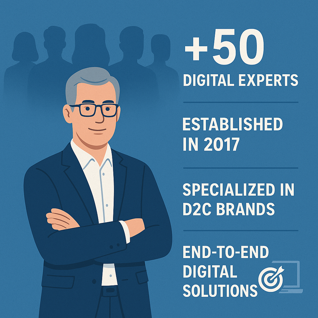 Guiding Minds Digital Experts