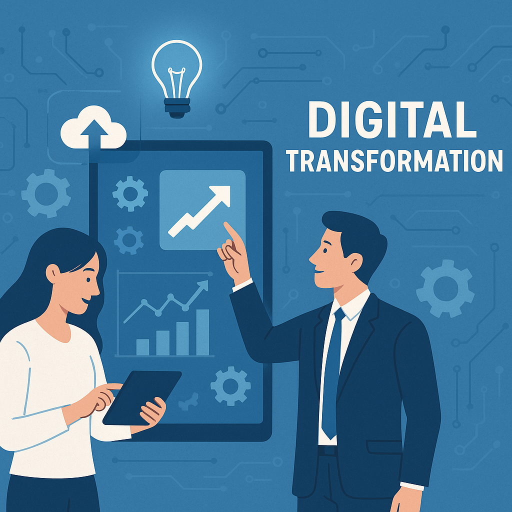 Digital Transformation